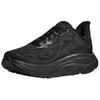 Кроссовки HOKA Clifton 10 Triple Black Unisex 1162030-BBLC