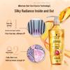 Schwarzkopf Gold Pure & Nourishing Silicone-Free Oil Shampoo