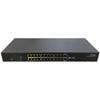 H3C MS4026GP-EI 26-Port Gigabit Managed PoE+ Ethernet Switch
