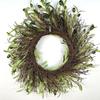 Simulation Olive Wreath Home Decoration Front Door Wall Hanging