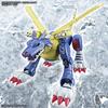 Bandai Spirits Figure-rise Standard Digimon Adventure MetalGarurumon Pre-Colored Plastic Model Kit