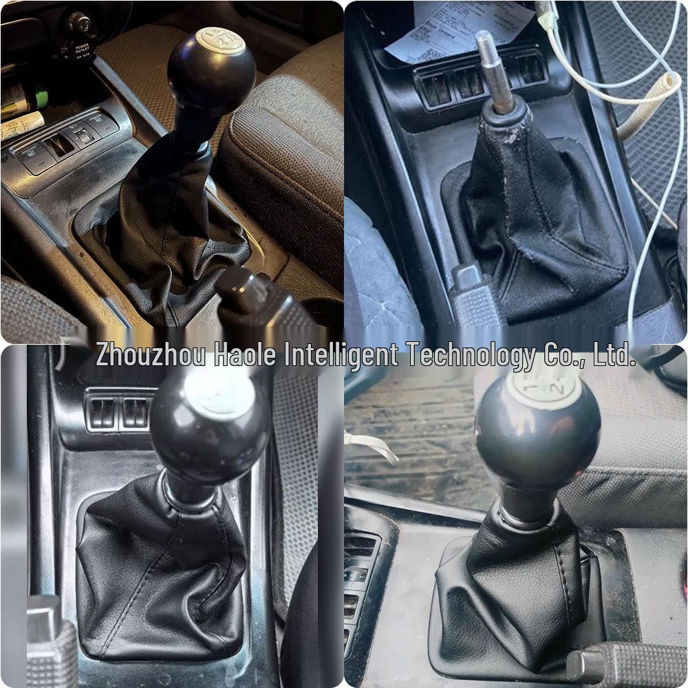 Kia Elantra XD 2000-2003 Gearshift Lever Dust Cover