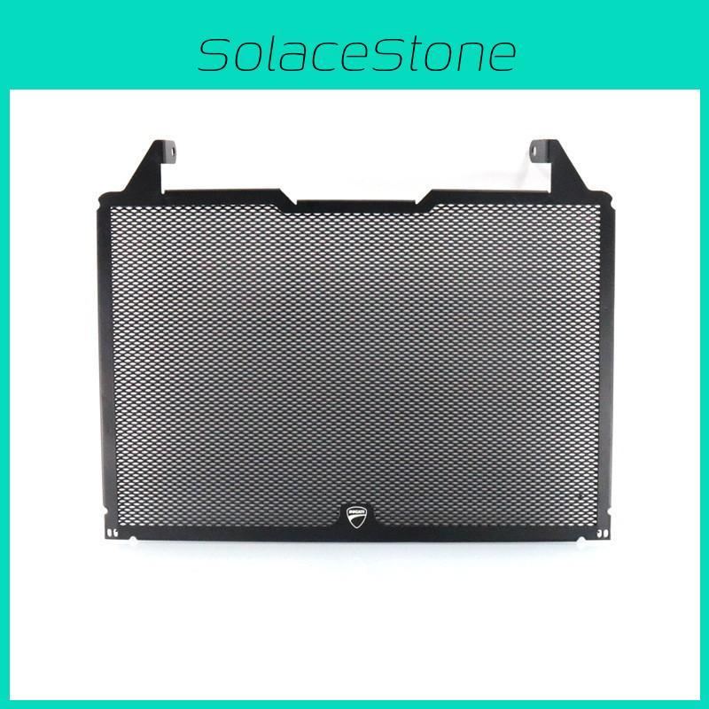 Высокопроизводительная защитная сетка радиатора Rking для Ducati Multistrada 1260 Mts1260s