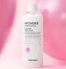 Wonder Ceramide Mochi Toner 500 мл – Увлажняющий и укрепляющий барьер тонер для лица
