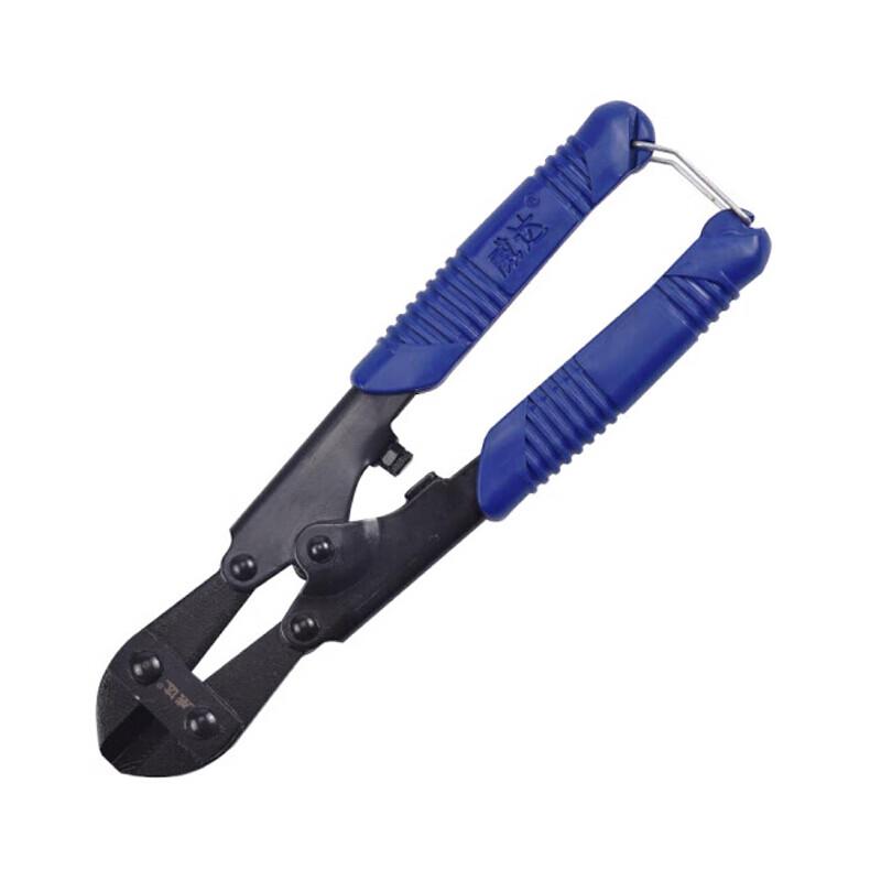 Мини-кусачки для болтов Weida WD&WL 200 мм