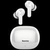 Беспроводные Bluetooth-наушники Newsmy Q7 с активным шумоподавлением (ANC)
