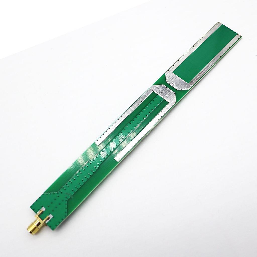1090MHZ Dipole Antenna Accurate Frequency High Power Gain Professional Electronic Component Antenna for Industry