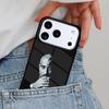 2pac Tupac Корона 2 Pac Чехол для телефона для iPhone 16e 15 14 13 12 17 Pro Max Plus Air 17pro Чехол