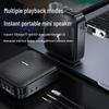 Newmine U-226 Portable Wireless Voice Amplifier CN plug (adapter included)