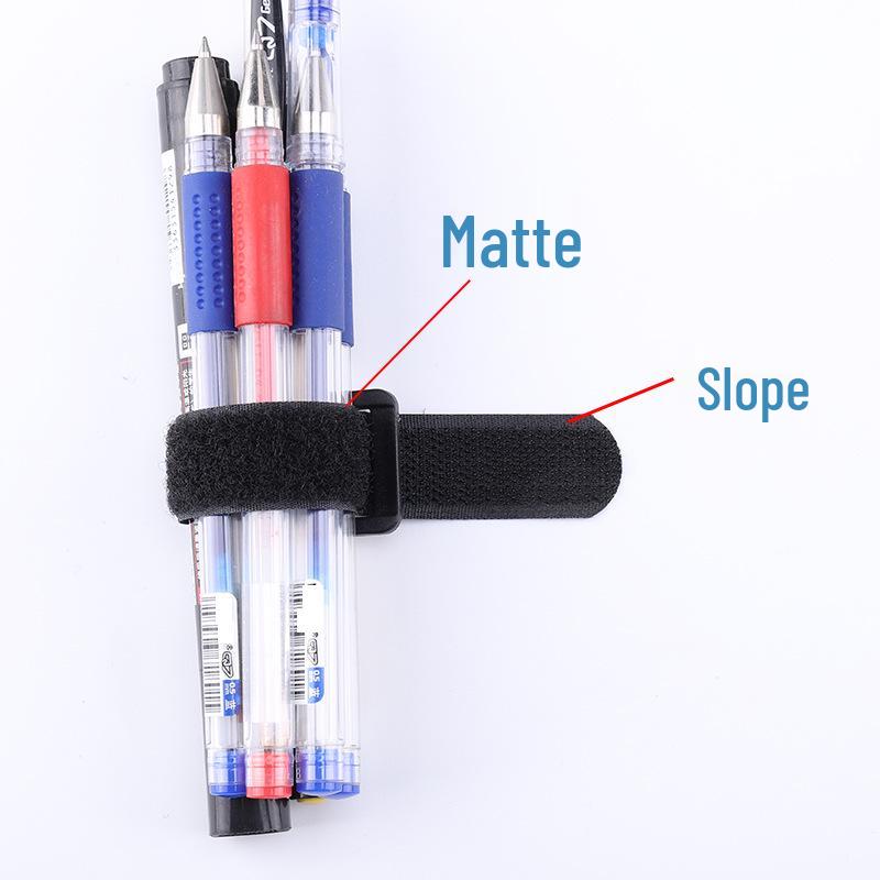 Органайзеры для кабельных стяжек на липучке для шнуров, ремней и пряжек