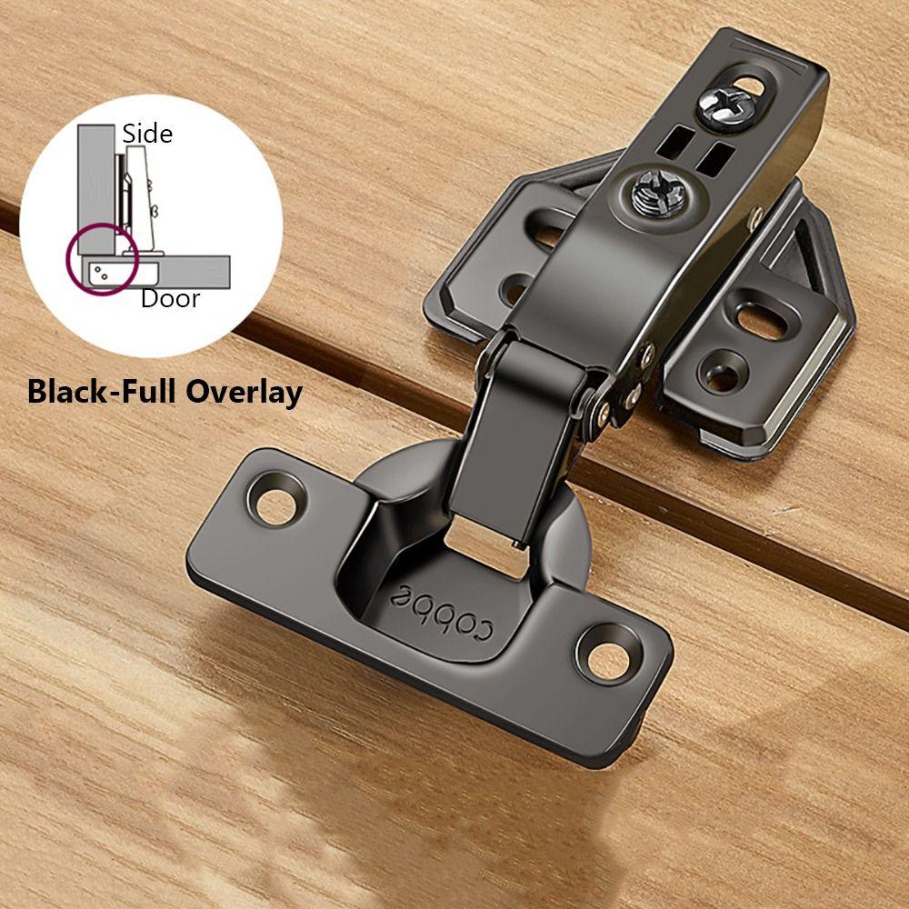 Дом Мебель Шкаф Дверца Шкафа Плавное Закрывание Демпфер Гидравлический Буфер Петли
