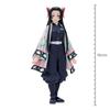 BANPRESTO Истребитель демонов Kimetsu no Yaiba Фигурка Узы 40-й Формы Кочо Канаэ