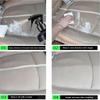 Car Interior Plastic Leather Restorer Quick Coat for Car Interior Refurbish Leather Renovator Conditioner Cleaner Spray