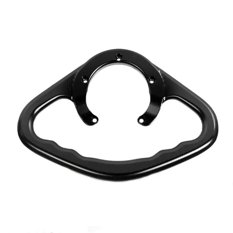 For Suzuki GSX-R 600 GSR 750 GSX-S 1000 F SV 650 GW250 DL650 XT DL 650 Accessories Passenger Handle Fuel Tank Armrest Handgrips