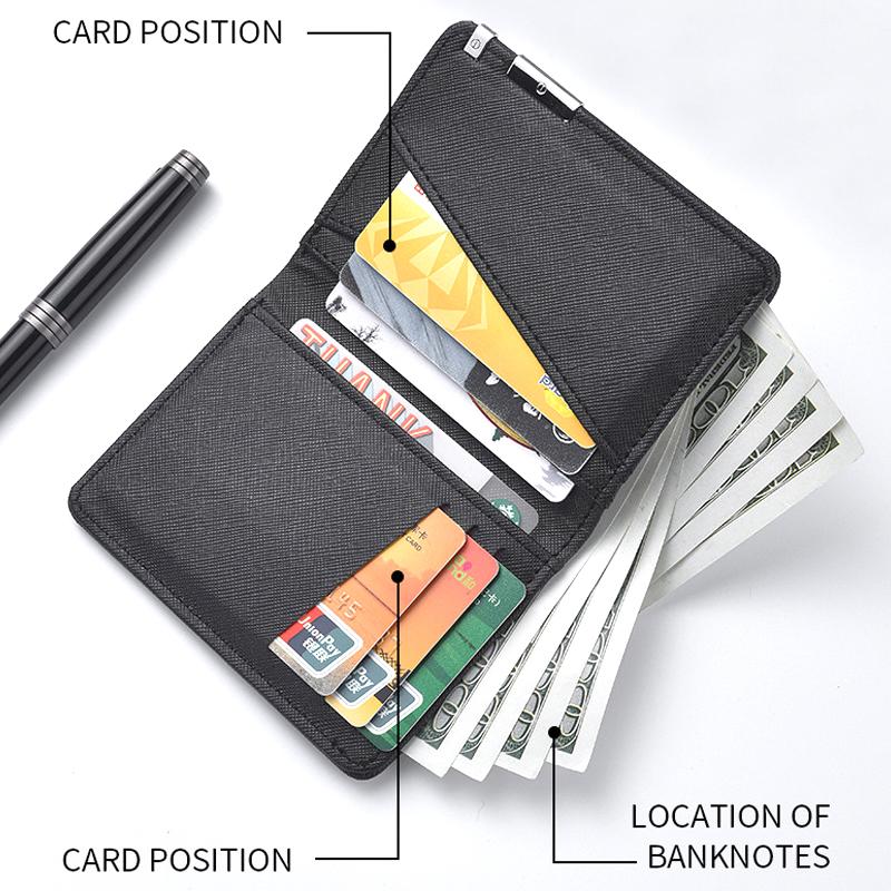 Новый мужской кошелек, тонкий, тонкий кошелек, мужской деловой клатч, портмоне, люксовый бренд, мужской кошелек, держатель карт