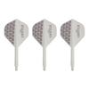 CONDOR AXE THE GENTLE Standard M White Mensur Suljovic Condor Axe The Gentle