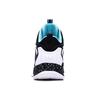 Anta KT2 Shock Absorption Slip Resistant Durable Supportive High Top Basketball Shoes Men Sneakers Black Blue White 11711112-7