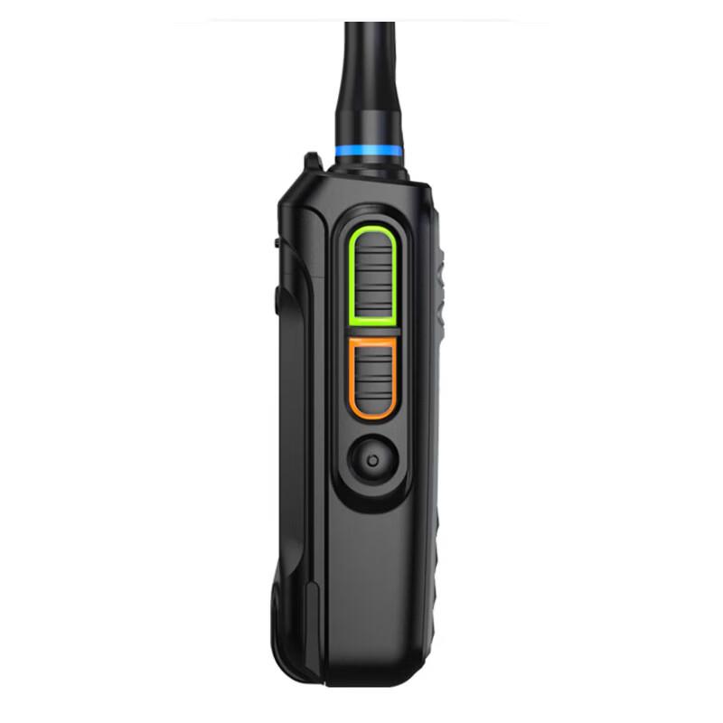 Toyang MAC-T4400 Long-Range Public Network Walkie-Talkie (CN version)