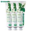 DENTISTE’ 100% NATURAL TOOTHPASTE 100 G X 3 Pcs - Thai