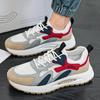 Fashion Men's Shoes Fashion Breathable Forrest Gump Sneakers Thick Sole Platform Casual Shoes Running Sports Shoes Male Zapatos Hombre