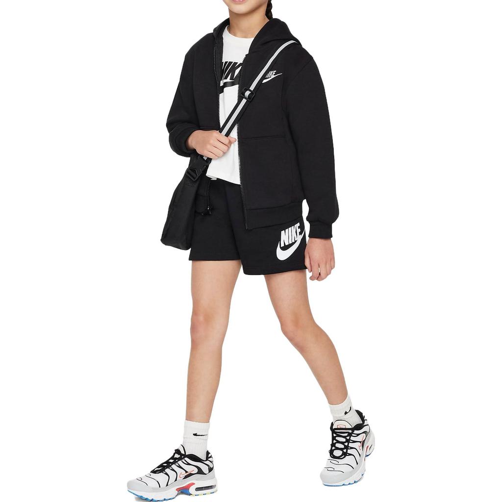 Nike Kids Shorts Moderate FV3366-010