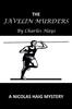 Книга The Javelin Murders : A Nicolas Haig Mystery