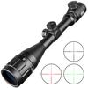 Diana 4-14x44 Tactical Optic Cross Sight Green Red Illuminated Riflescope Hunting Rifle Scope Sniper Airsoft Air Guns