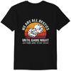 Board Game Shirt, Table Game Funny TShirt, Board Game Gift, Board Games Lover, Boardgame T-Shirt, Gamer Shirt, Game Night Tee Classic T-shirt