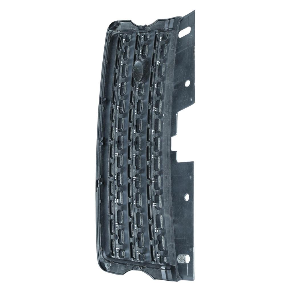 Передняя решетка для Land Rover Range Rover (L405) 2013 Исполнительский Серебристый