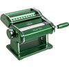 Pasta Machine Marcato Atlas 150 Color, Green