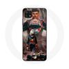 Case - Maniacase - Galaxy A22 5G - Formula 1 - Max Verstappen - Soft