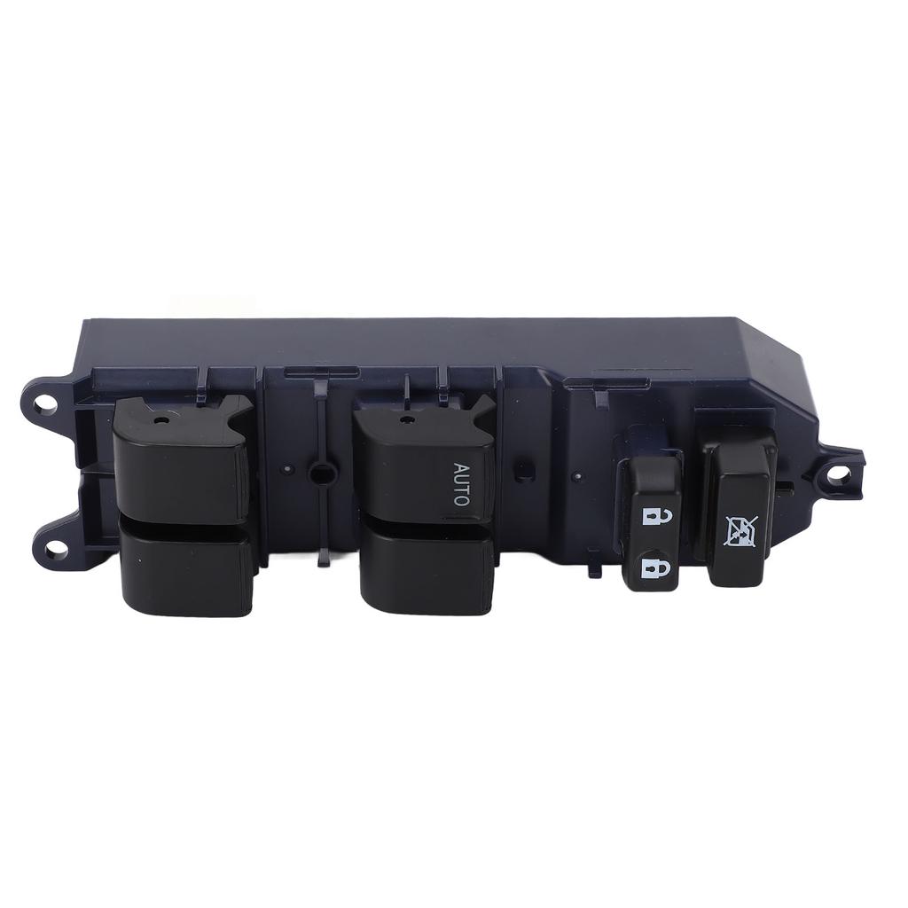 Главный выключатель стеклоподъемника 84820?06070 Передний левый переключатель окна со стороны водителя для Yaris Camry Tacoma