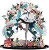 F:NEX Hatsune Miku "MIKU WITH YOU 2019" Вер.. Фигурка в масштабе 1/7