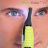 SECRETDRESSING - Trimmer Razor Ear Nose Moustache Body Precision Micro Sharp Trim Touch