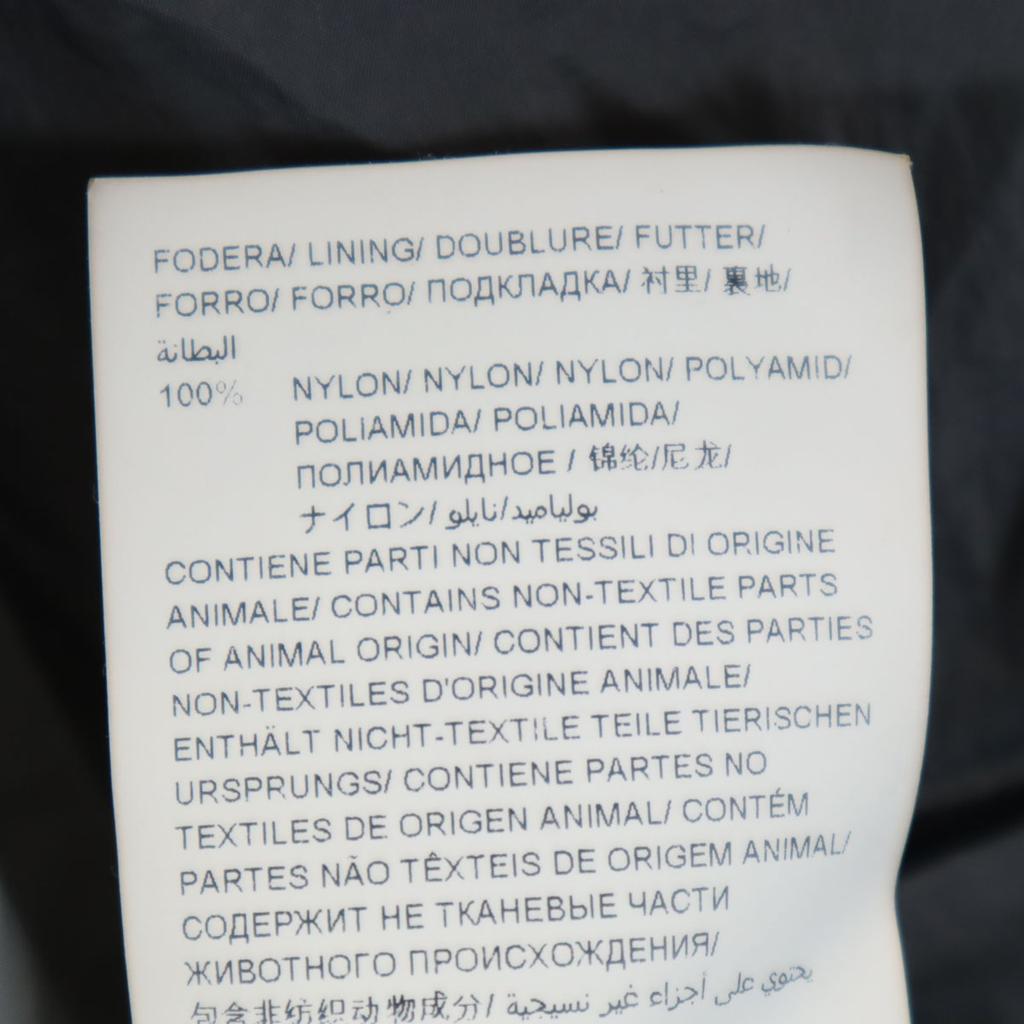 TATRAS Сделано в Польше Politeama Пуховик 2 Темно-серый LTA18A4496 Женский Б/У