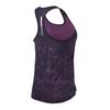 New Balance Wnycmnbice Singlet Nbng946012 Фиолетовый