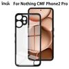 Чехол для телефона CMF Phone 2 Pro 5G For Nothing Чехол для телефона IMAK UX-9A Series