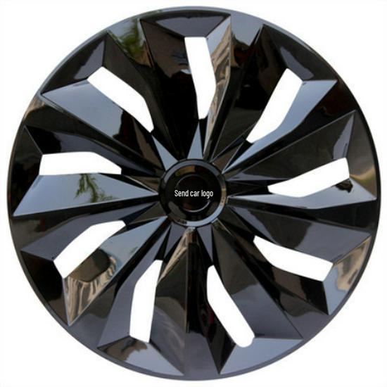 17-Inch Wheel Covers for GAC AION Y & AION YPLUS