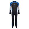Regatta Mens 3mm Thickness Full Wetsuit