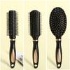 Shunfa Brush Is Suitable for Men and Women It Is Suitable for Wet or Dry Hair.