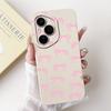 Global For Honor 400 Pro 5G Case DNP-NX9 Cute Cat Panda Fashion Flowers Love Back Cover For Honor 400 Pro 5G Phone Case Bumper