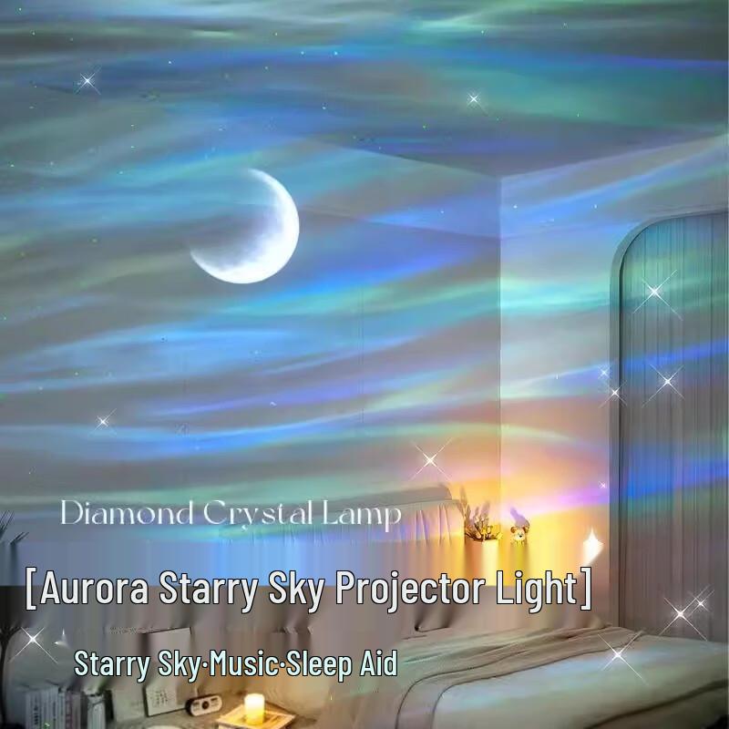 Ночник Oeny Aurora