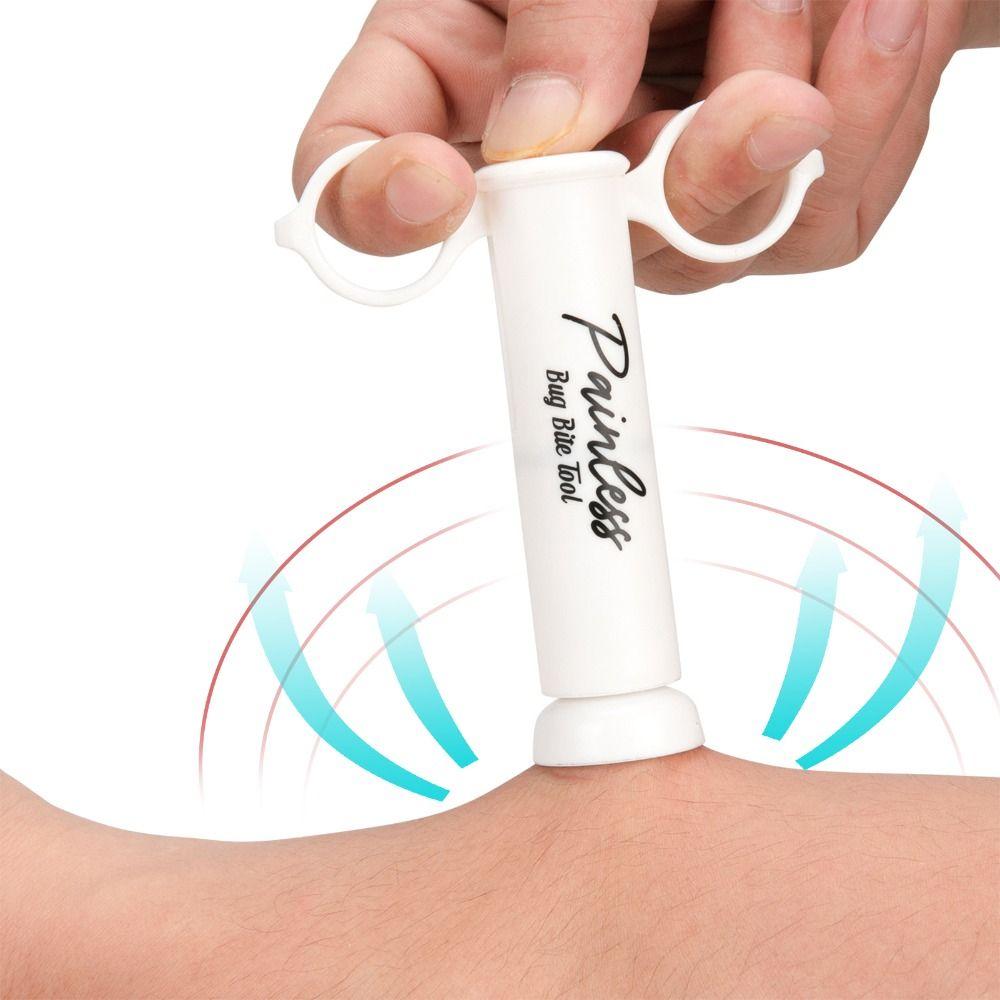 Sting Relief Insect Sting Sucker Vacuum Venom Extractor Emergency Tools Insect Bite