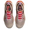 Nike Кроссовки ZoomX Zegama Trail Diffused Taupe Dark Pony Sanddrift Picante Red повседневные DH0623-200