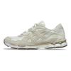 Asics Гель NYC White Feather Grey 1203A663-102