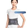 Back Brace Adjustable Back Support Belt Breathable Lumbar Support Lower Back Brace for Lower Back Support