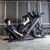 Commercial Leg Press Machine