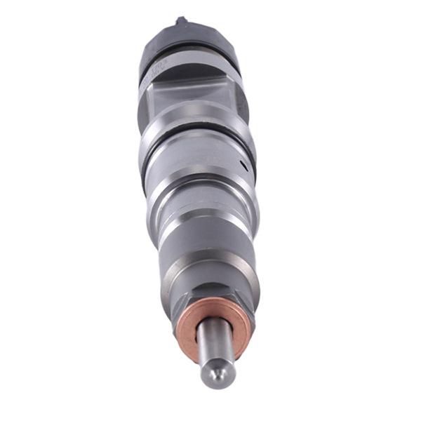 Silver ABS Diesel Injector Nozzle for 04451
