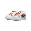 Jordan 1 Low GS Pink White DM8967-801