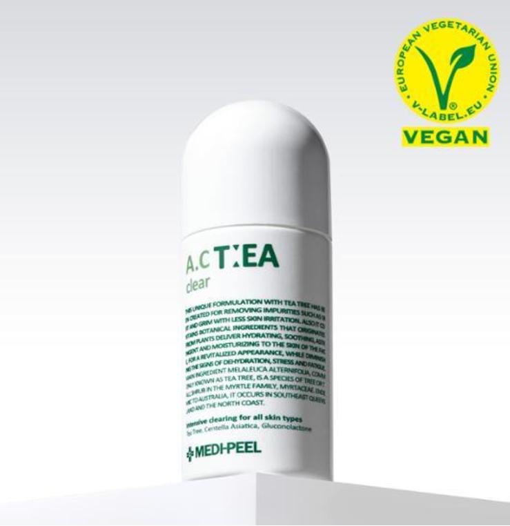 Сыворотка для лечения акне – Medi-Peel AC T Clear 50 мл